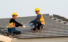 Fast & Reliable Emergency Roof Repairs in Harvey, IL